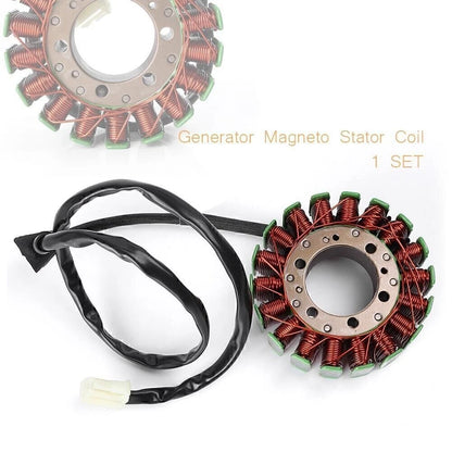Magneto Stator Generator for Honda VFR800FI (1998-2001)