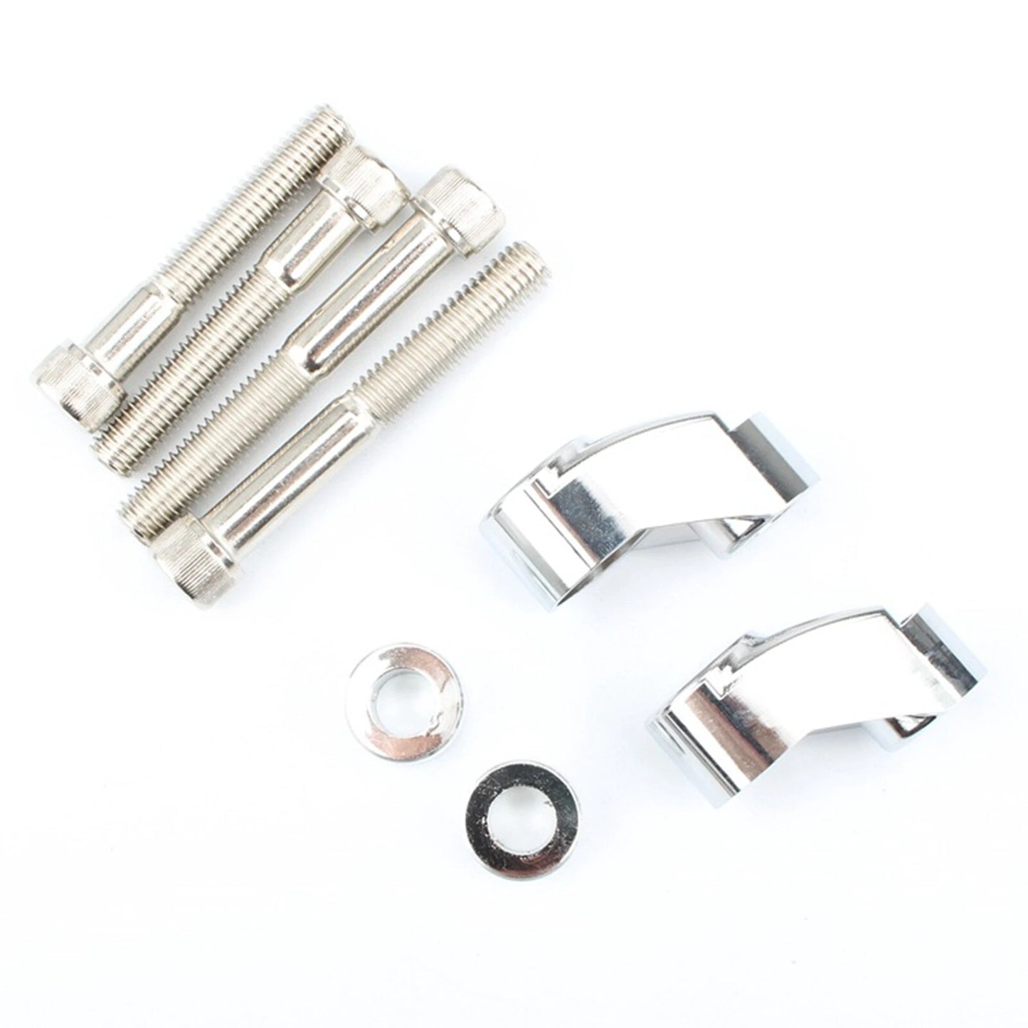 Turn Signal Mount Bracket for Harley Sportster
