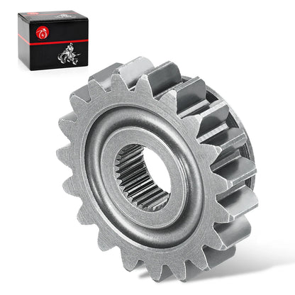 Starter Idler Gear for Yamaha Virago 700 750 920 XV700 XV750 XV920 (1981–1999)