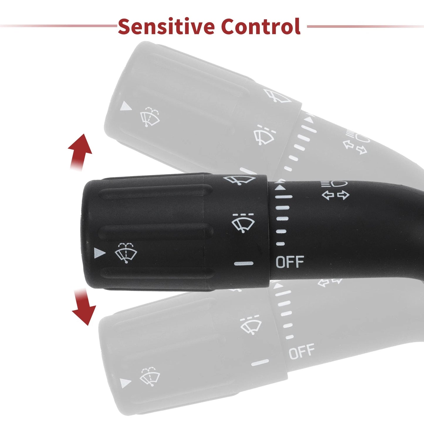 Steering Column Turn Signal Switch for Ford Mustang (2015-2023)
