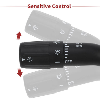 Steering Column Turn Signal Switch for Ford Mustang (2015-2023)