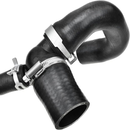 Lower Coolant Water Hose for Opel Zafira B, Astra H (2005-2014)