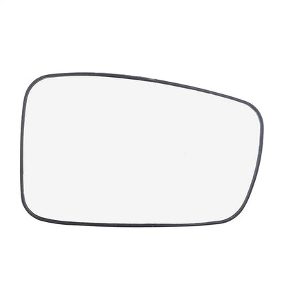 Heated Car Mirror Glass w/ Backing for Hyundai Sonata 2011-2014 Right Side