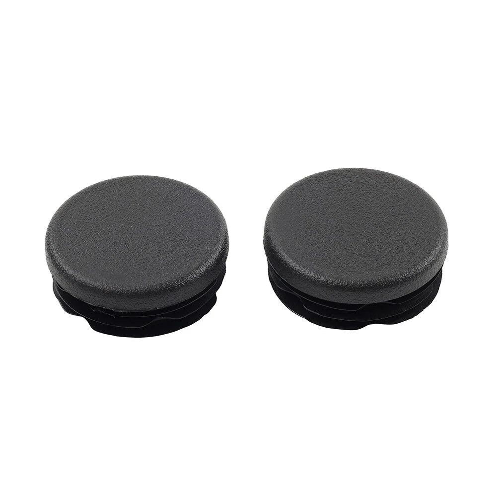 Motorcycle Frame Hole Cover Caps for Yamaha MT-07, Tracer 700, XSR700