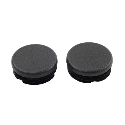 Motorcycle Frame Hole Cover Caps for Yamaha MT-07, Tracer 700, XSR700