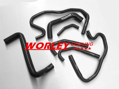 Radiator Heater Hose for Holden Commodore VE 6.0L LS2 SS HSV (2006-2008)