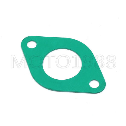 Carburetor intake boot for Suzuki KING QUAD 300 LT-F4WDX (1991–1995)