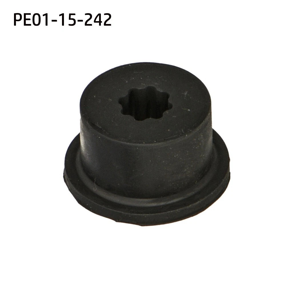 Upper Radiator Rubber Bushing Mount Insulator for Mazda 3, CX-5