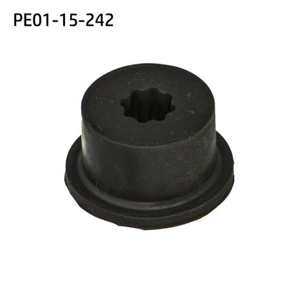 Upper Radiator Rubber Bushing Mount Insulator for Mazda 3, CX-5