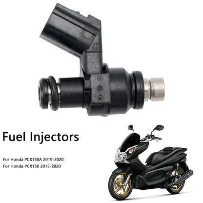 Fuel Injectors for Honda PCX150A PCX150 (2015-2020)