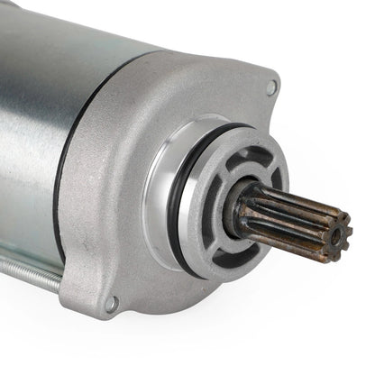 Starter for Suzuki (2000-2005)