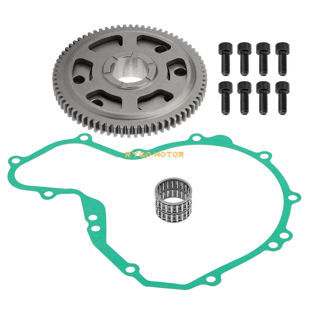 Starter Clutch Sprag Idler Gasket for Polaris Outlaw/Predator 500 (2003-2007)