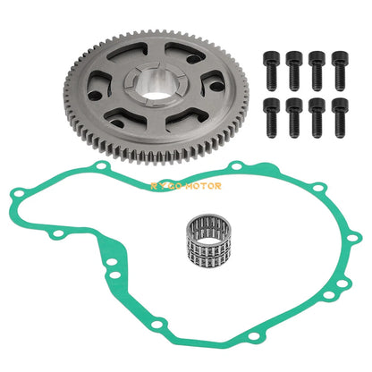 Starter Clutch Sprag Idler Gasket for Polaris Outlaw/Predator 500 (2003-2007)
