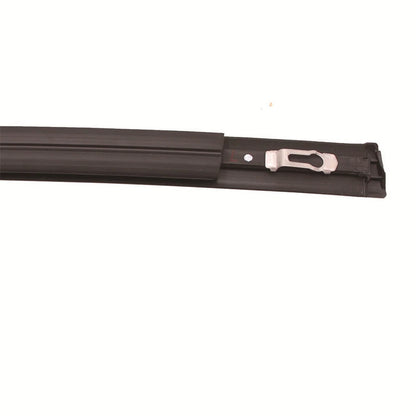 Left Roof Moulding Weatherstrip Seal for Honda Civic Sedan (2016-2021)