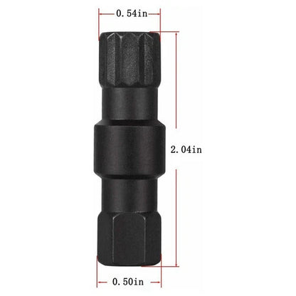 Hinge Pin Tool for Mercury Mercruiser Alpha ONE Gen II