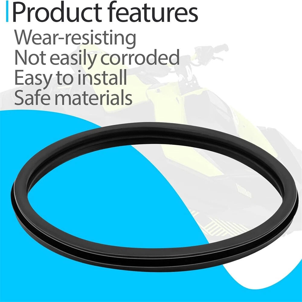 Rubber Pump Seal for Sea-Doo Spark 900 2up & 3up TRIXX (2014-2023)