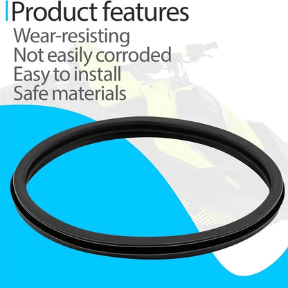 Rubber Pump Seal for Sea-Doo Spark 900 2up & 3up TRIXX (2014-2023)