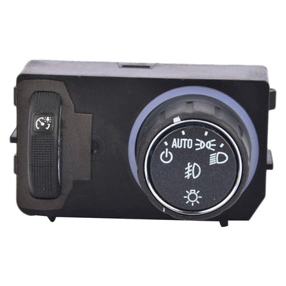 Headlight Fog Light Switch for Silverado Suburban Sierra (2014–2017)