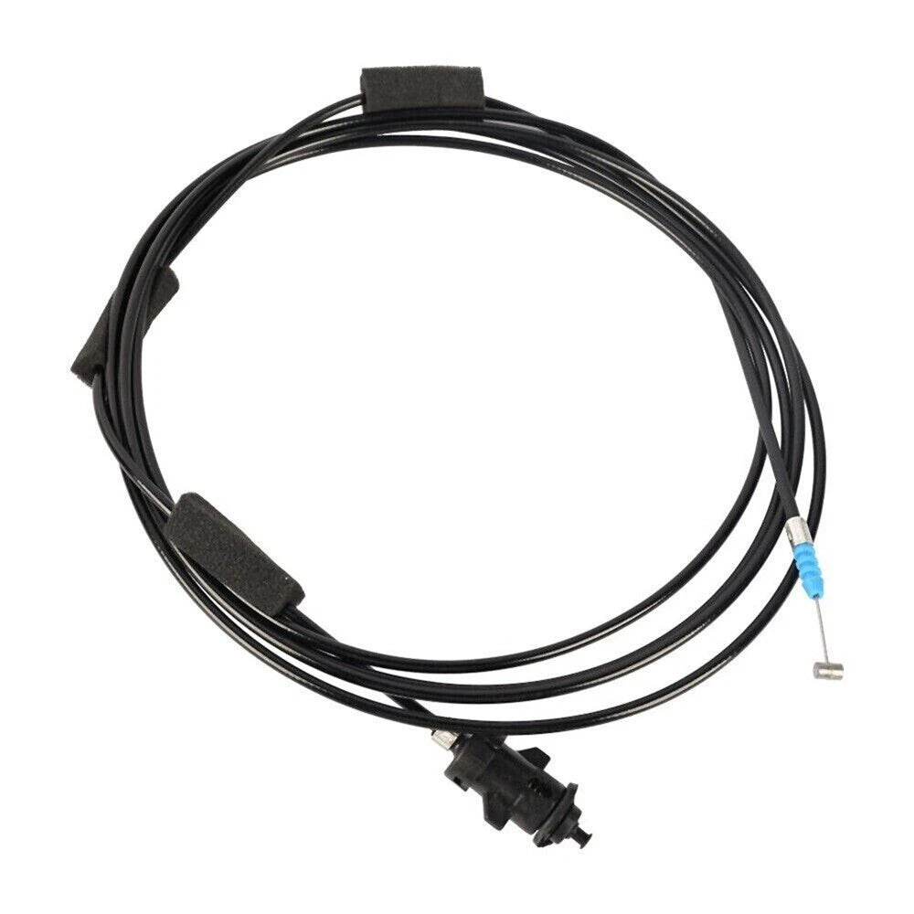 Front Fuel Gas Door Release Cable for 2012-2016 Honda CR-V