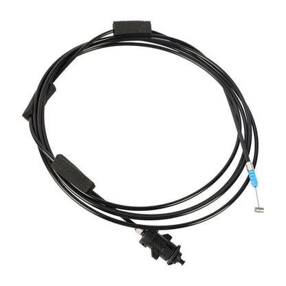 Front Fuel Gas Door Release Cable for 2012-2016 Honda CR-V