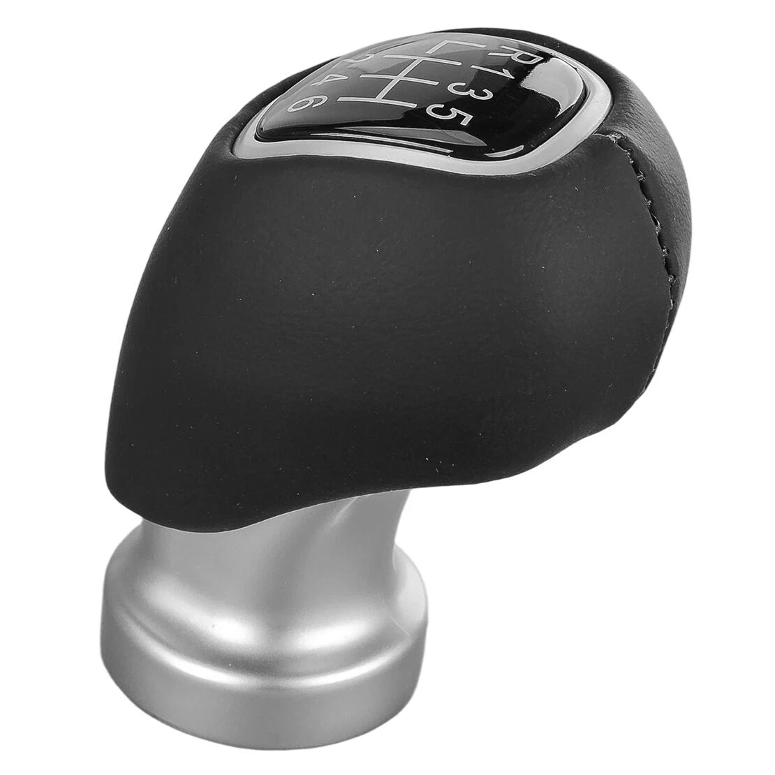 6 Speed Manual Gear Shift Knob for Hyundai i10 i20 Kia Rio (2014-2015)