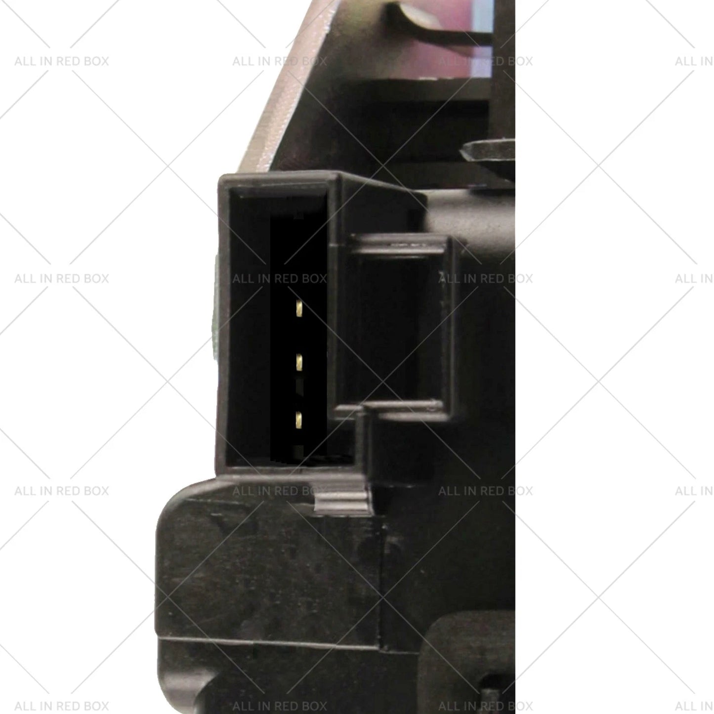 Trunk Lock Latch Actuator for Astra H, Zafira B (2004-2014)