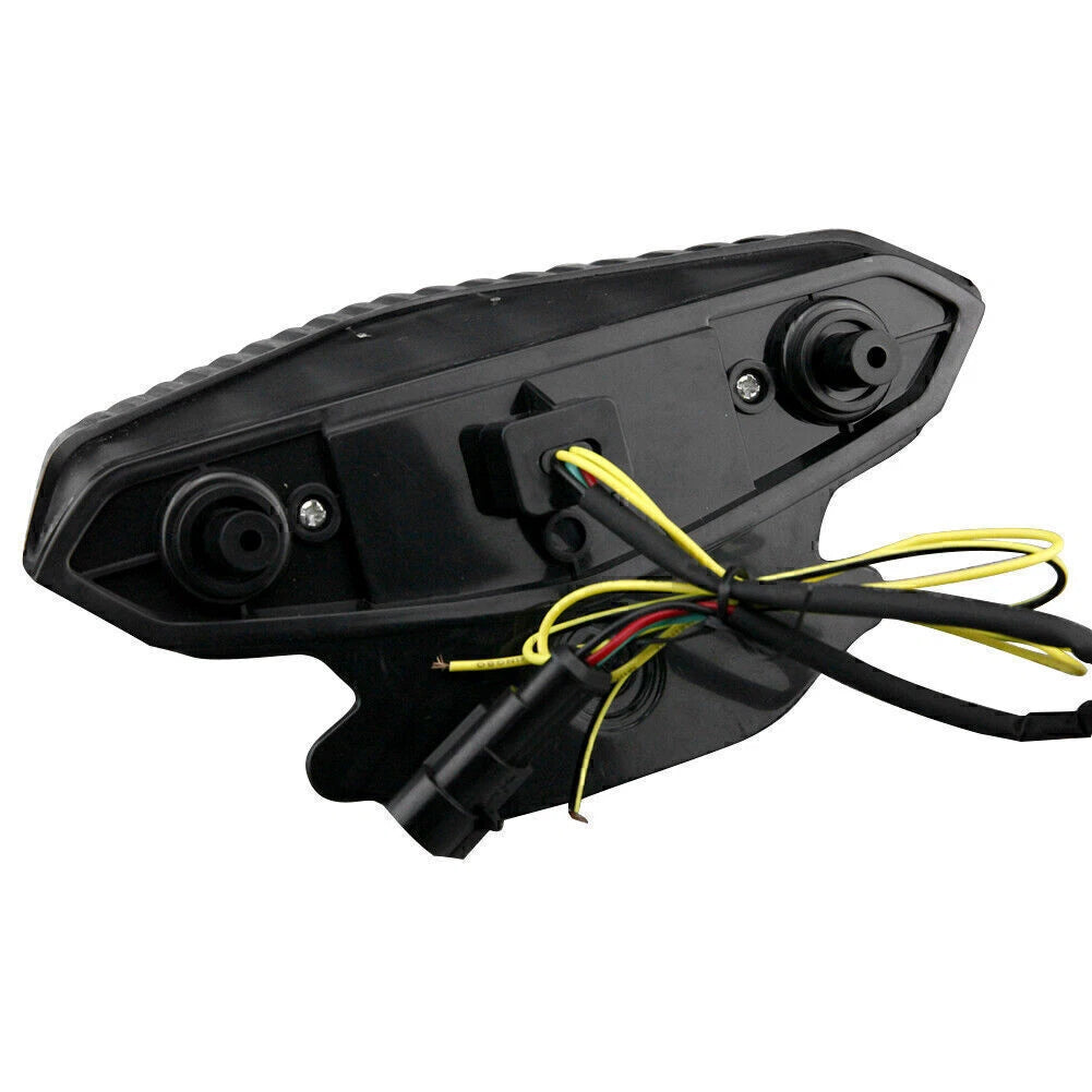 LED Tail Light Turn Signal for DUCATI HYPERMOTARD (2009-2012)