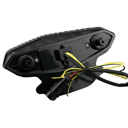LED Tail Light Turn Signal for DUCATI HYPERMOTARD (2009-2012)