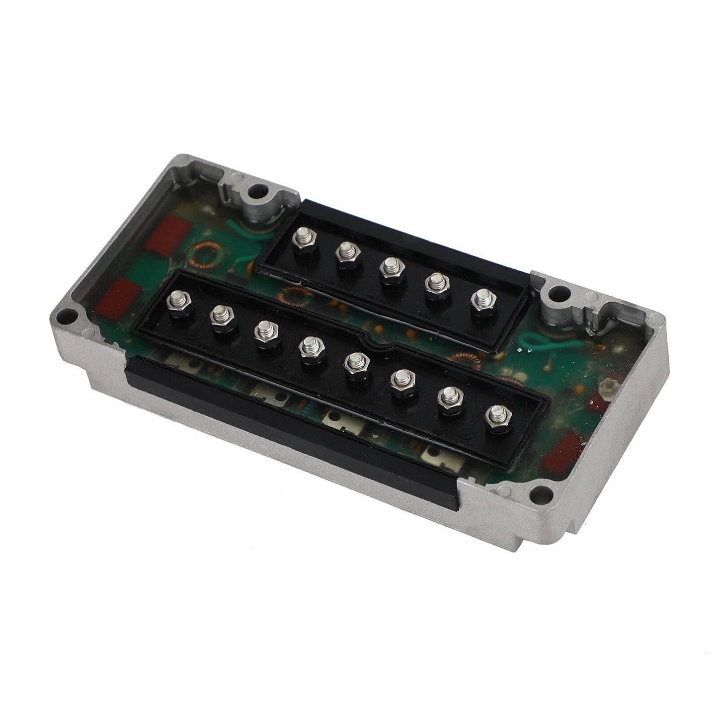 CDI Ignition Lock Box for Mercury 30HP-125HP