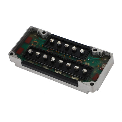 CDI Ignition Lock Box for Mercury 30HP-125HP