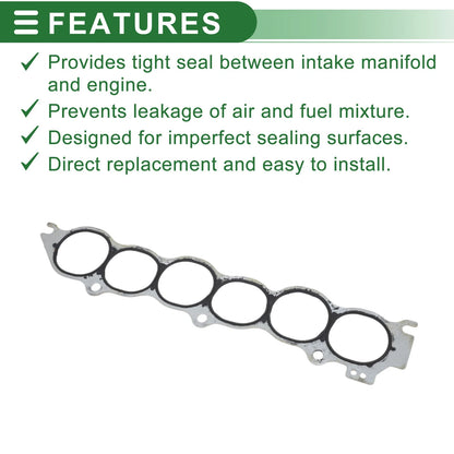 Intake Manifold Gasket for Nissan Elgrand (2002-2010)