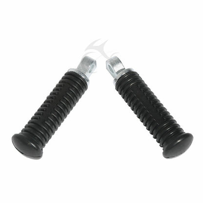 Rear Passenger Foot Pegs for Harley Sportster 883 1200 (2014-2022)