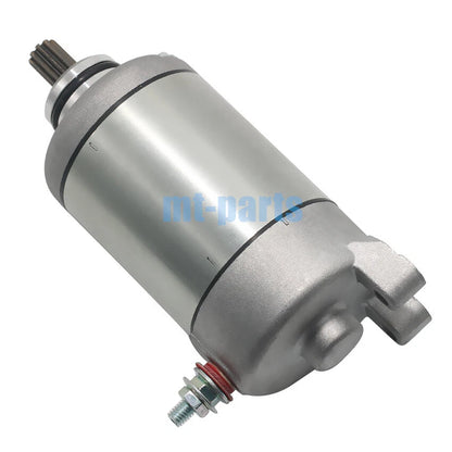 Starter Motor for Honda CBR1000RR Fireblade (2004-2005)