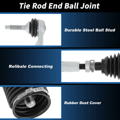 Steering Tie Rod End for Tesla Model 3 Y (2020-2023)