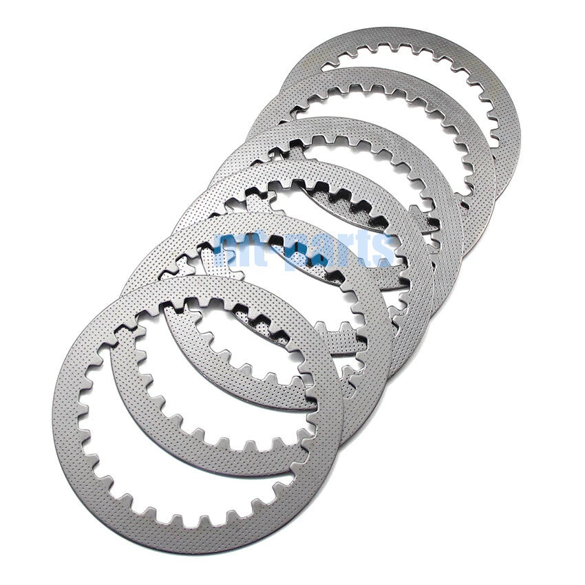 Clutch Friction Disc Plate Kit for Yamaha XS850G XS850SG XS850LG (1980-1981)