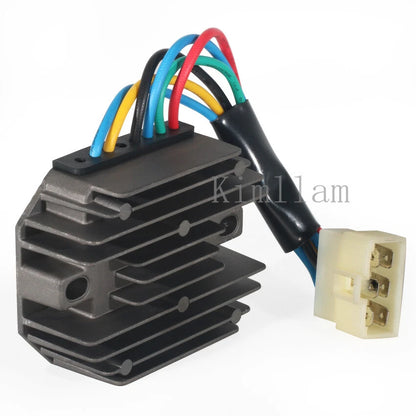 Voltage Regulator Rectifier for Kubota G1800 B1700D