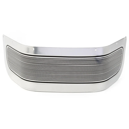 New Chrome Front Fender Trim Skirt for Harley Touring Electra Glide (2014-24)