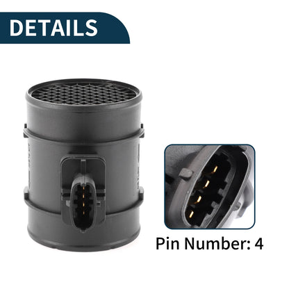 Mass Air Flow Sensor for Ford & Opel (No. 51782035)