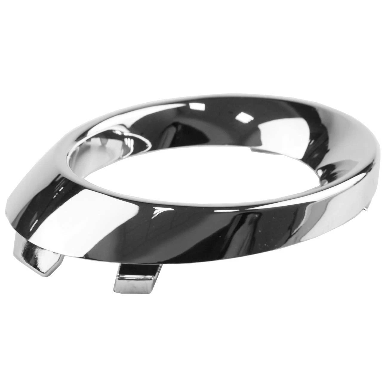 Fog Light Chrome Ring Cover Right for Mercedes X204 220 320 CDI 4MATIC