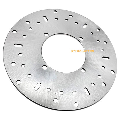 Front Brake Disc Rotor for Polaris Sportsman 400 450 500 570 600 700 800