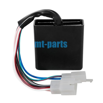 Ignitor CDI Box for Kawasaki KLR250 KL600 (1986-2005)