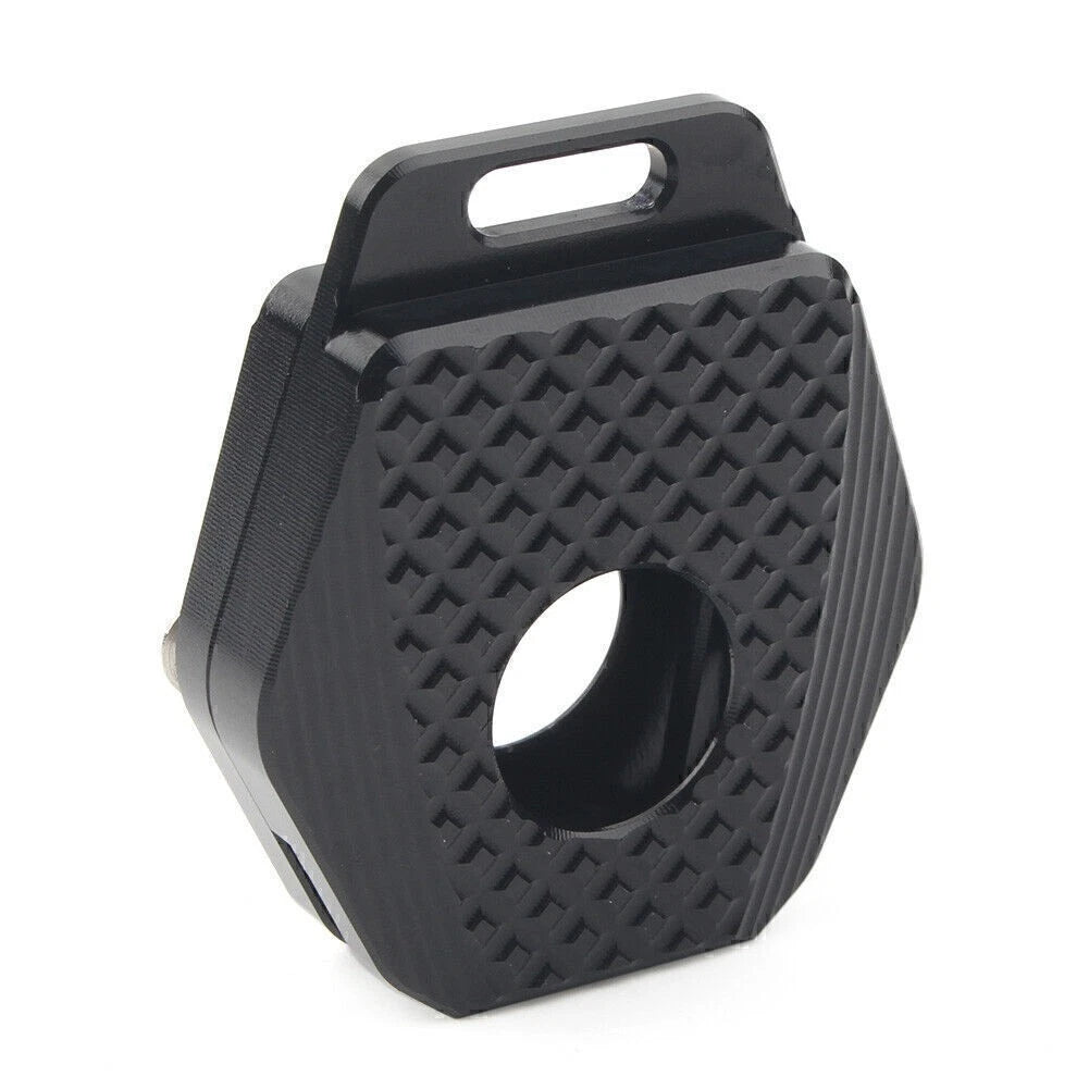 Motorcycle Key Ring Cover Case for Honda VFR800, CB600, CBR1000RR, CB1300 (2002-2023)