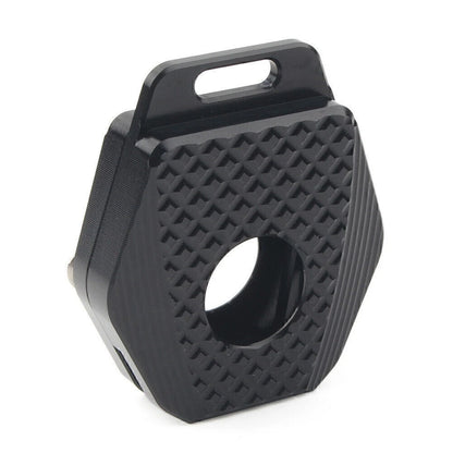Motorcycle Key Ring Cover Case for Honda VFR800, CB600, CBR1000RR, CB1300 (2002-2023)