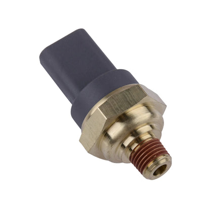 3-Pin Fuel Pressure Sensor for Detroit S60 14L Diesel (2000-2016)