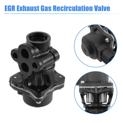 EGR Valve for Chevrolet Tracker (1999-2004)