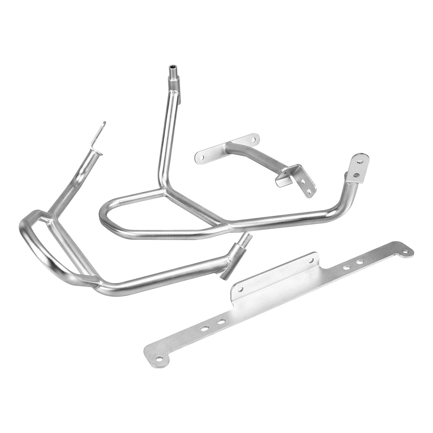 Upper Crash Bars for BMW R1250GS (2019-2024)