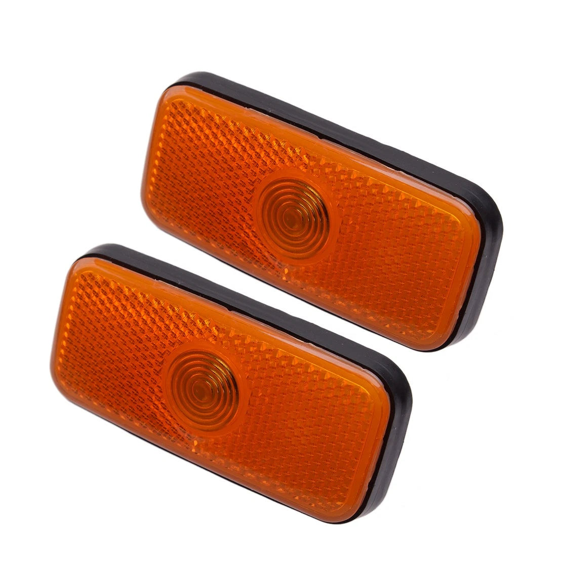 2 x Side Marker Light Lamp for Ford Transit MK6 MK7 (2000-2013)