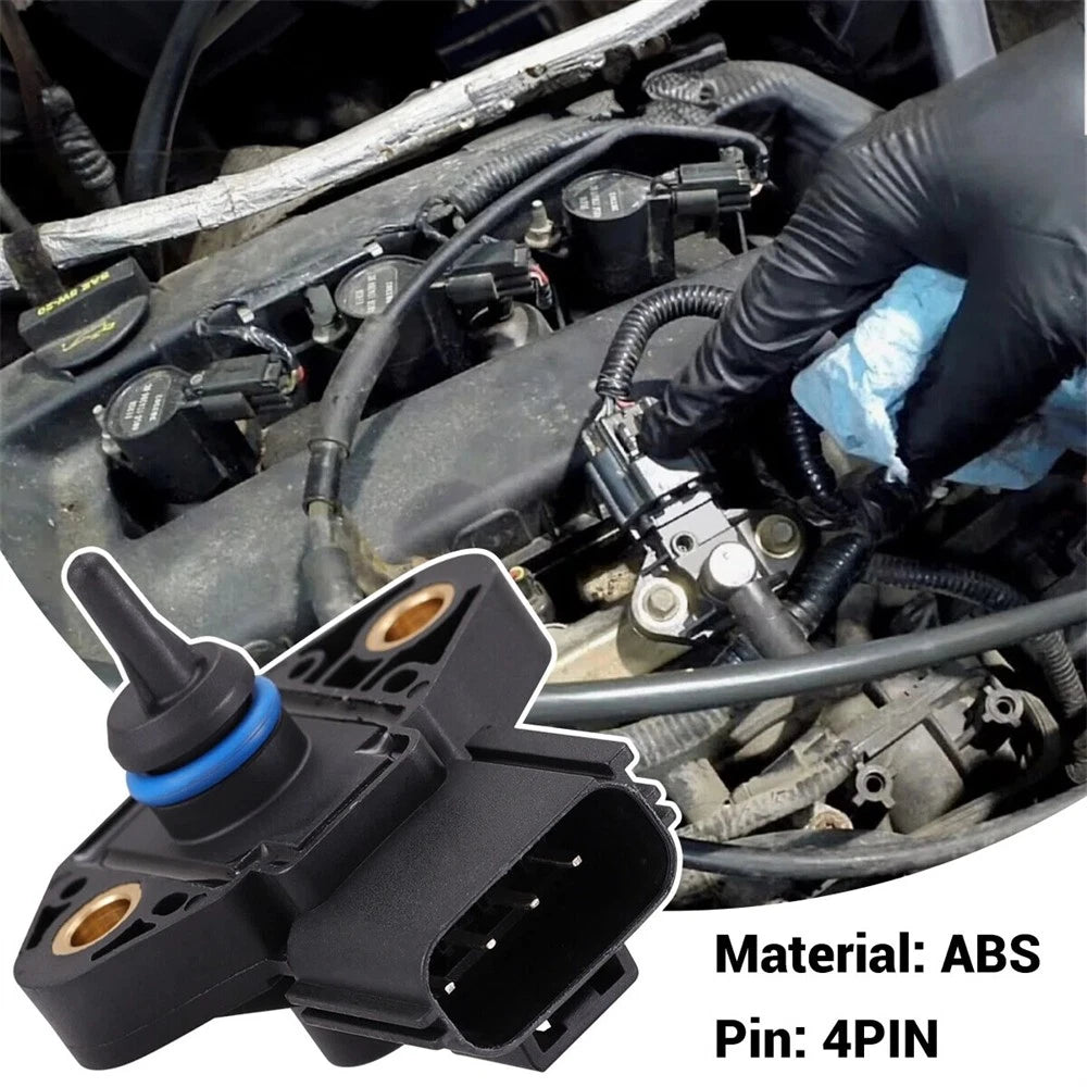 Fuel Pressure Sensor for Ford Lincoln Mercury (2000-2006)