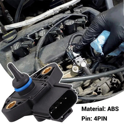 Fuel Pressure Sensor for Ford Lincoln Mercury (2000-2006)