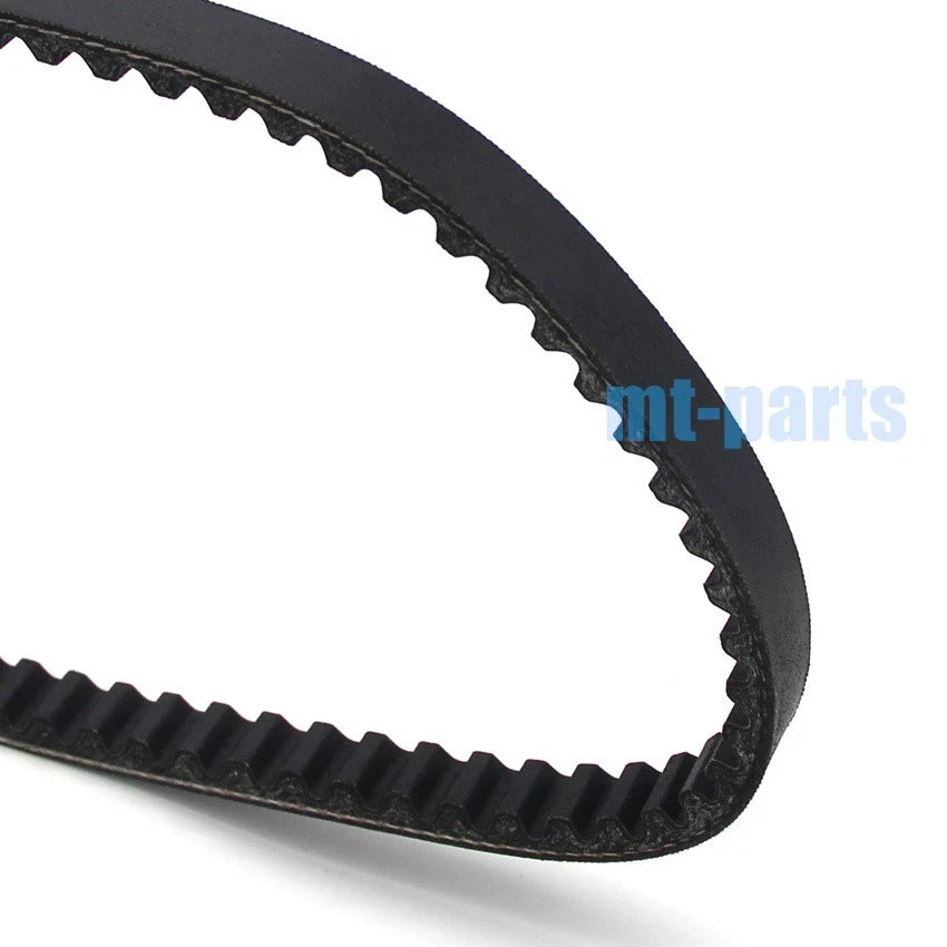Drive Belt for Yamaha CV50 CV50A CV50R Jog (2001-2002) & CY50 Jog 50 (1989-2001)
